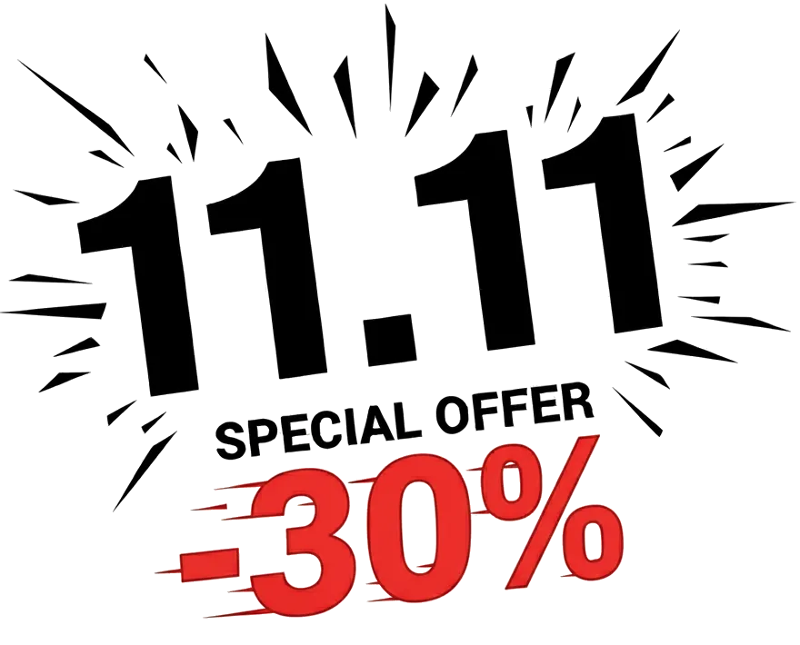 Black Friday Sale